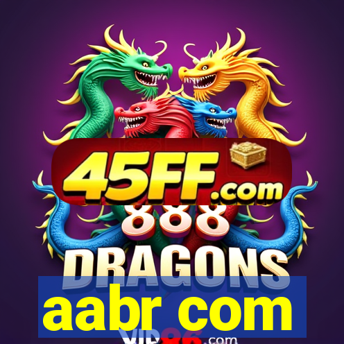 aabr com